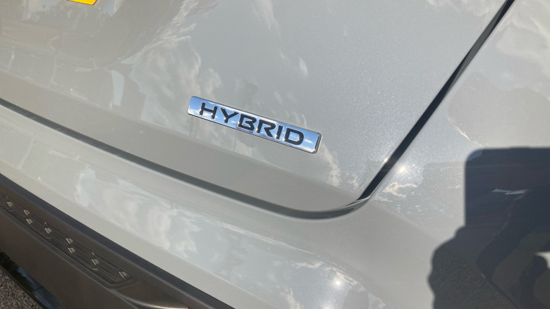 Nissan Juke 1.6 Hybrid Tekna 5dr Auto Hybrid Hatchback